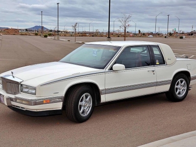 1988 Cadillac Eldorado Biarritz for sale