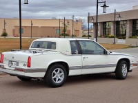1988 Cadillac Eldorado Biarritz for sale in Addison, Illinois (ID-161261)