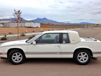 1988 Cadillac Eldorado Biarritz for sale in Addison, Illinois (ID-161261)