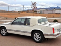 1988 Cadillac Eldorado Biarritz for sale in Addison, Illinois (ID-161261)
