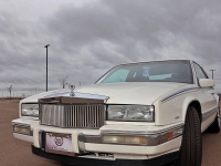 1988 Cadillac Eldorado Biarritz for sale in Addison, Illinois (ID-161261)