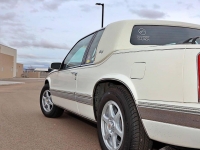 1988 Cadillac Eldorado Biarritz for sale in Addison, Illinois (ID-161261)