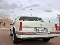 1988 Cadillac Eldorado Biarritz for sale in Addison, Illinois (ID-161261)