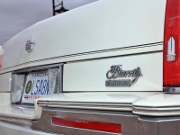 1988 Cadillac Eldorado Biarritz for sale in Addison, Illinois (ID-161261)