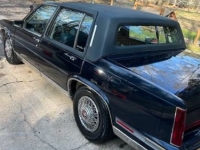 1988 Cadillac Fleetwood for sale in Michigan (ID-162772)