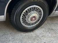 1988 Cadillac Fleetwood for sale in Michigan (ID-162772)