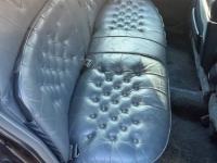 1988 Cadillac Fleetwood for sale in Michigan (ID-162772)