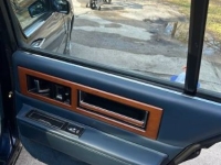 1988 Cadillac Fleetwood for sale in Michigan (ID-162772)