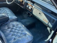 1988 Cadillac Fleetwood for sale in Michigan (ID-162772)