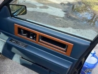 1988 Cadillac Fleetwood for sale in Michigan (ID-162772)