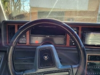 1988 Cadillac Seville for sale in Michigan (ID-94703)