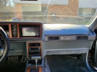 1988 Cadillac Seville for sale in Michigan (ID-94703)