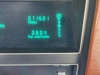 1988 Cadillac Seville for sale in Michigan (ID-94703)