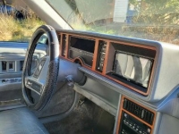 1988 Cadillac Seville for sale in Michigan (ID-94703)