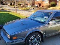 1988 Cadillac Seville for sale in Michigan (ID-94703)