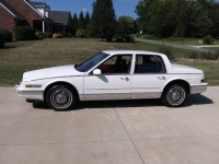 1988 Cadillac Seville for sale in Michigan (ID-97135)