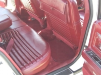 1988 Cadillac Seville for sale in Michigan (ID-97135)