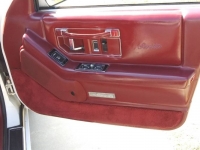 1988 Cadillac Seville for sale in Michigan (ID-97135)