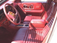 1988 Cadillac Seville for sale in Michigan (ID-97135)