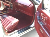 1988 Cadillac Seville for sale in Michigan (ID-97135)