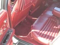 1988 Cadillac Seville for sale in Michigan (ID-97135)