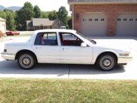 1988 Cadillac Seville for sale in Michigan (ID-97135)