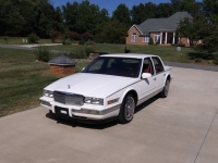 1988 Cadillac Seville for sale in Michigan (ID-97135)