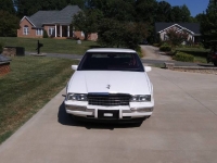 1988 Cadillac Seville for sale in Michigan (ID-97135)
