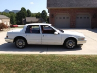 1988 Cadillac Seville for sale in Michigan (ID-97135)