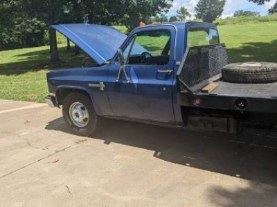 1988 Chevrolet 1 Ton for sale