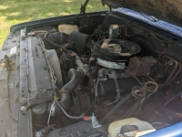 1988 Chevrolet 1 Ton for sale in Michigan (ID-120317)