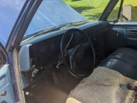1988 Chevrolet 1 Ton for sale in Michigan (ID-120317)