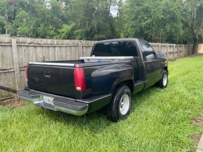 1988 Chevrolet 1500 for sale 1988 Chevrolet 1500 for sale