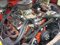 1988 Chevrolet 1500 for sale in Michigan (ID-103274)