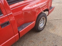 1988 Chevrolet 1500 for sale in Michigan (ID-103274)