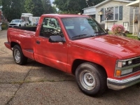 1988 Chevrolet 1500 for sale in Michigan (ID-103274)