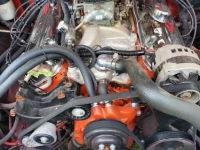 1988 Chevrolet 1500 for sale in Michigan (ID-103274)