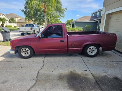 1988 Chevrolet 1500 for sale 1988 Chevrolet 1500 for sale