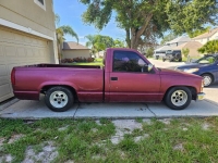 1988 Chevrolet 1500 for sale in Michigan (ID-119359)