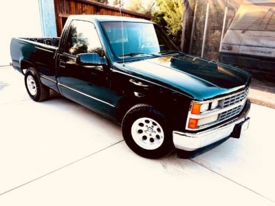 1988 Chevrolet 1500 for sale