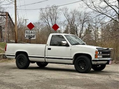 1988 Chevrolet 1500 for sale