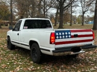 1988 Chevrolet 1500 for sale in Michigan (ID-137977)