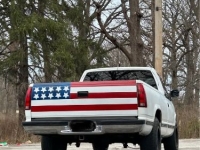 1988 Chevrolet 1500 for sale in Michigan (ID-137977)