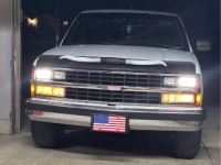 1988 Chevrolet 1500 for sale in Michigan (ID-137977)