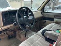 1988 Chevrolet 1500 for sale in Michigan (ID-137977)