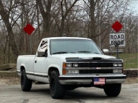 1988 Chevrolet 1500 for sale in Michigan (ID-137977)