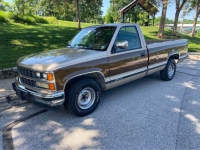 1988 Chevrolet 1500 for sale in Michigan (ID-143166)