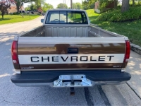 1988 Chevrolet 1500 for sale in Michigan (ID-143166)