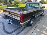 1988 Chevrolet 1500 for sale in Michigan (ID-143166)