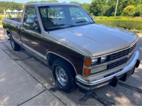 1988 Chevrolet 1500 for sale in Michigan (ID-143166)